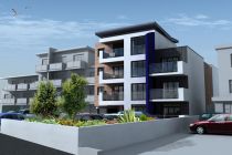 Aqua Blue Apartments Newquay