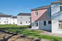 Atlantic Reach Newquay