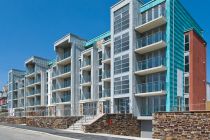 Zinc Apartments Newquay
